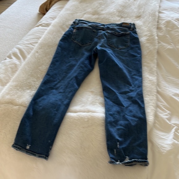 Paige jeans - Picture 3 of 4